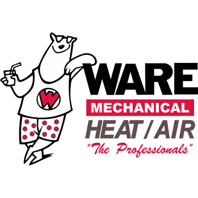 Ware Mechanical, Inc.