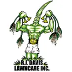 R J DAVIS LAWN CARE INC
