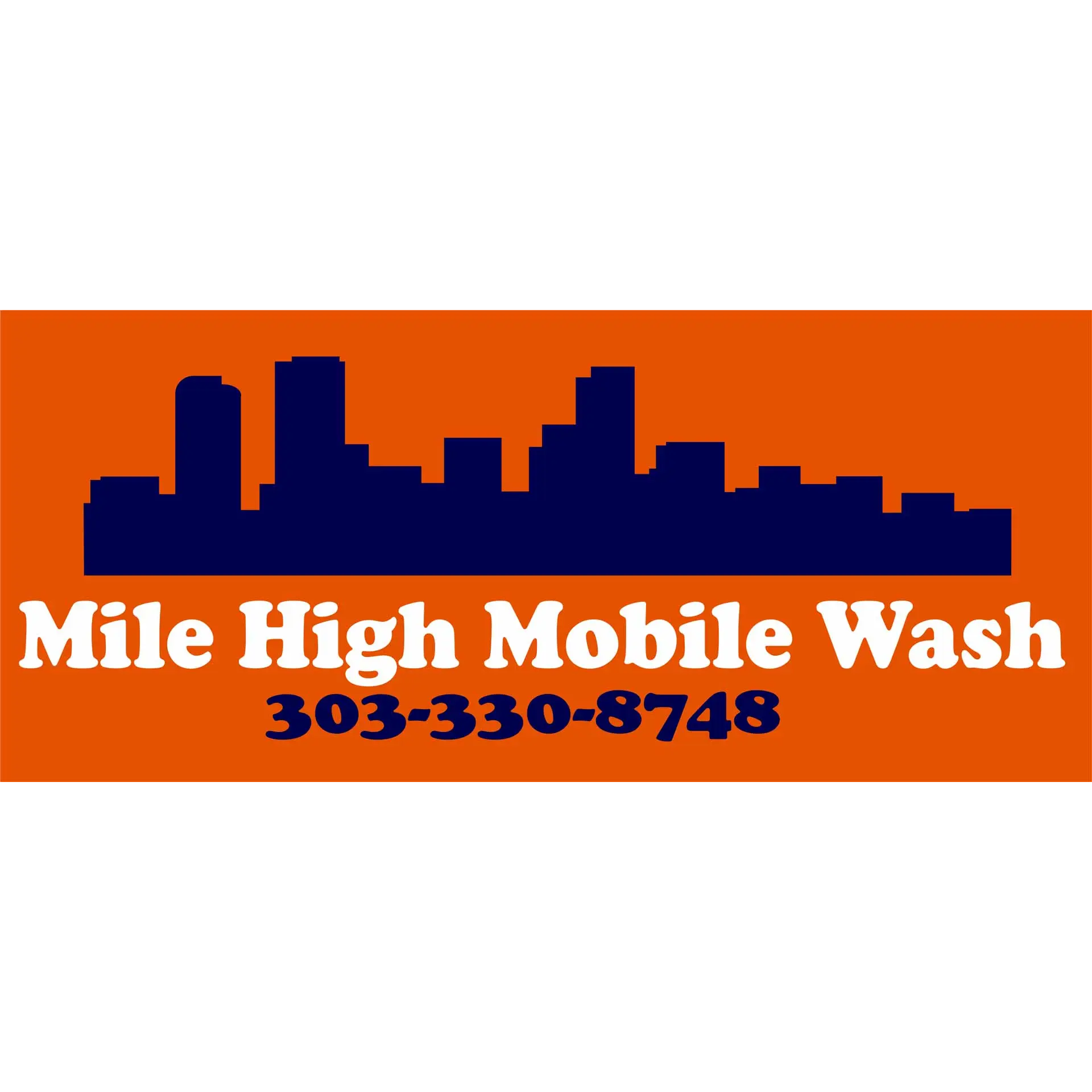 Mile High Mobile Wash LLC