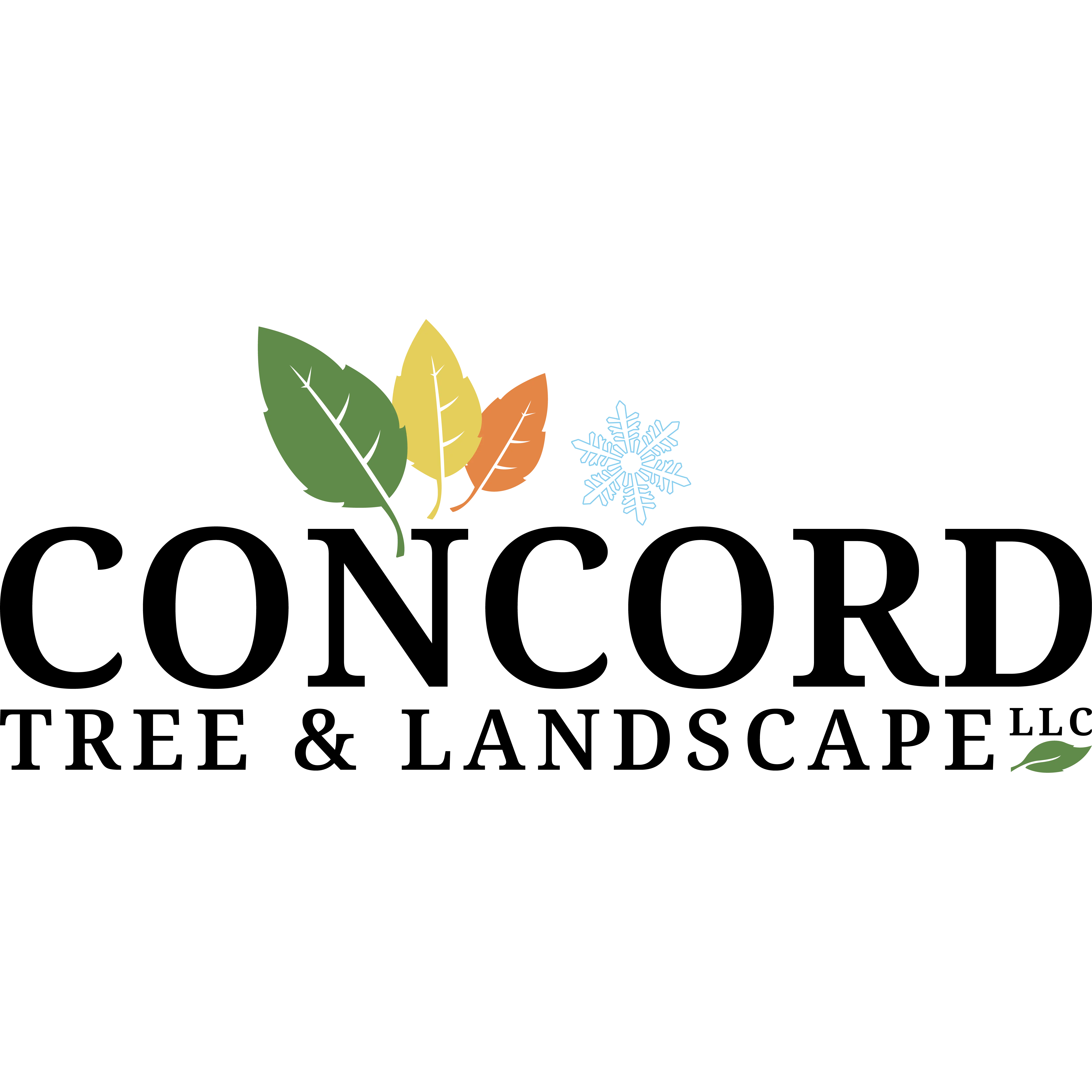 Concord Tree & Landscape, LLC.