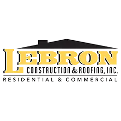 Lebron Construction & Roofing Inc