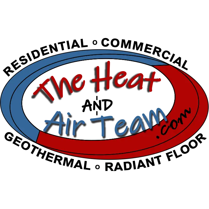 The Heat & Air Team LLC