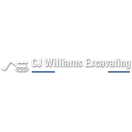 CJ Williams Excavating