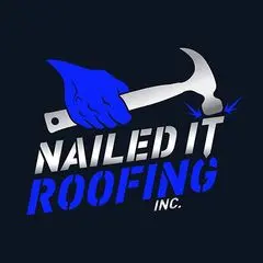 NAILED IT ROOFING INC.