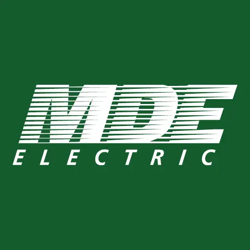 MDE ELECTRIC COMPANY INC