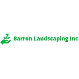 BARRON LANDSCAPING INC