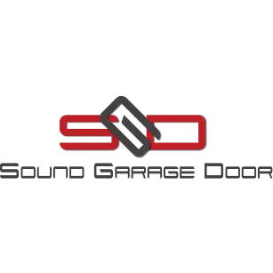 SOUND GARAGE DOOR
