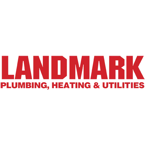 LANDMARK PLUMBING AND HEATING INC