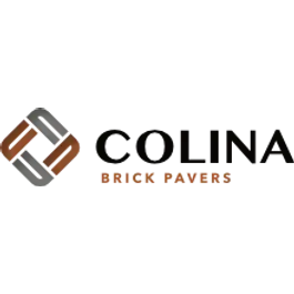 Colina Brick Pavers