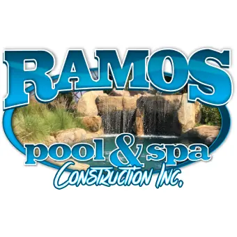 RAMOS POOL & SPA CONSTRUCTION INC
