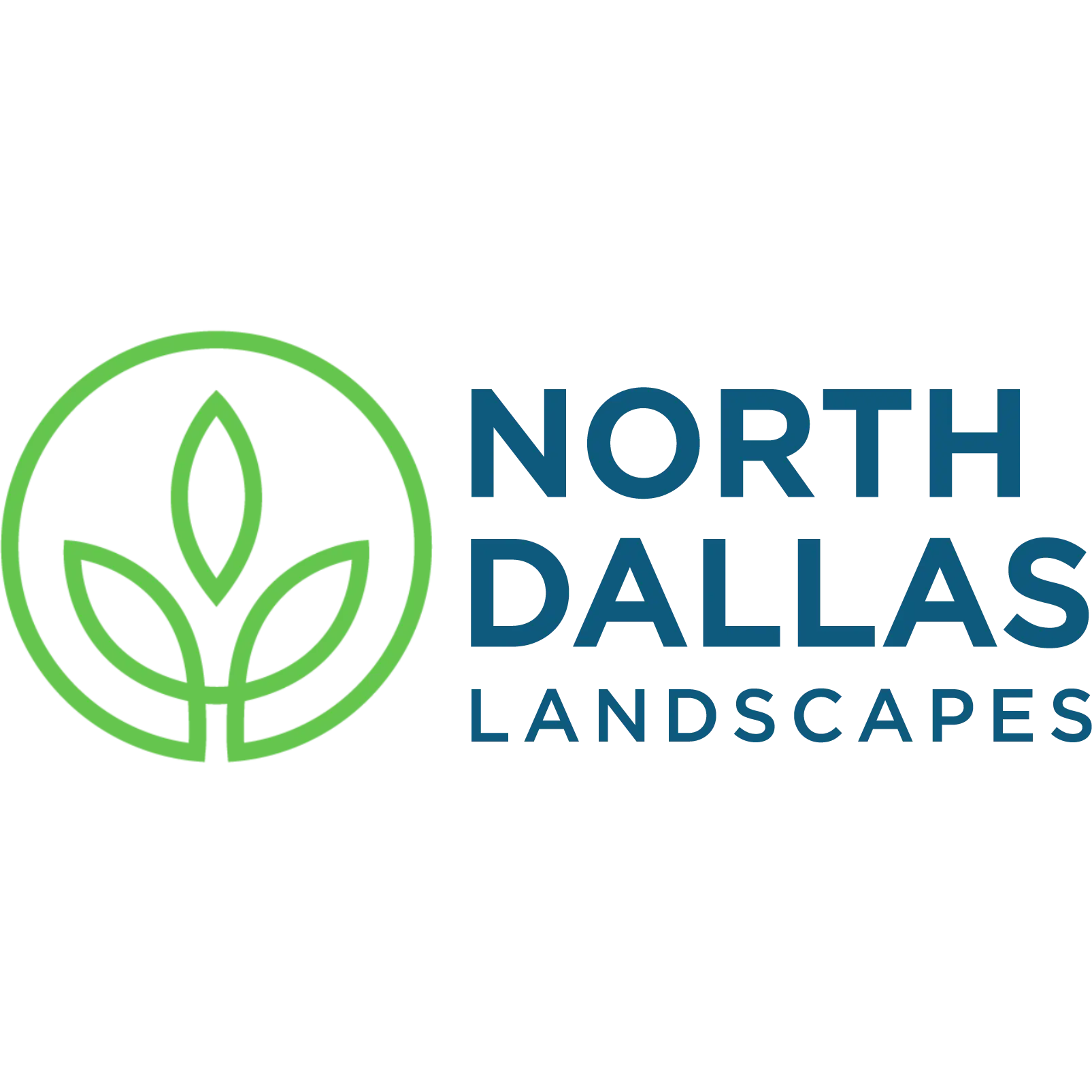 North Dallas Landscapes