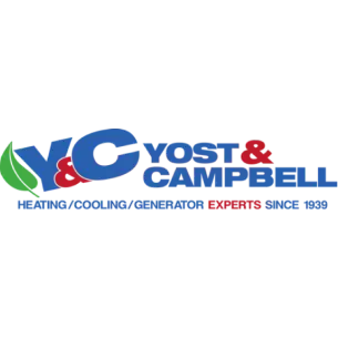Yost & Campbell Heating, Cooling & Generators