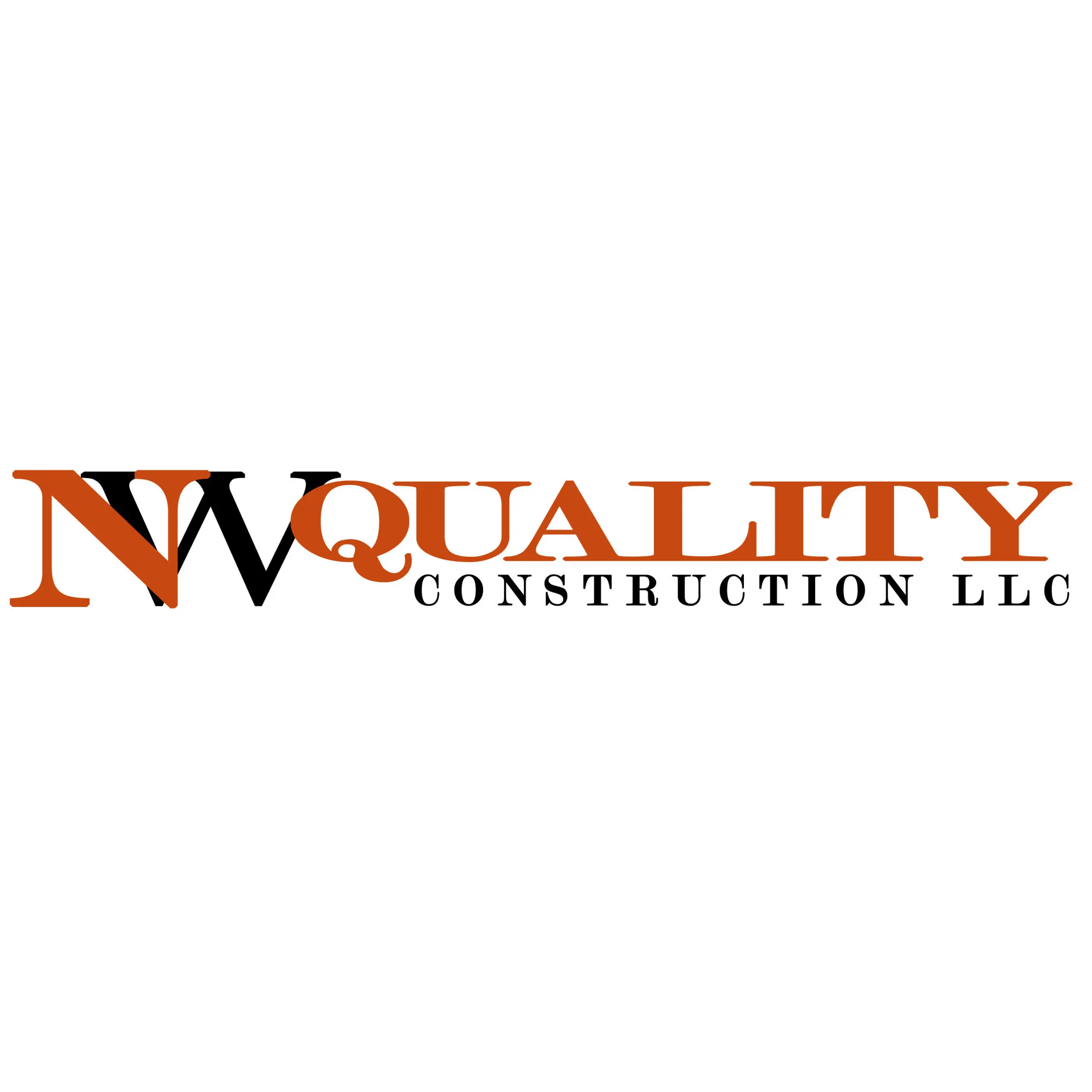 NW QUALITY CONSTRUCTION LLC