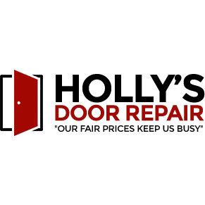 HOLLY'S DOOR REPAIR
