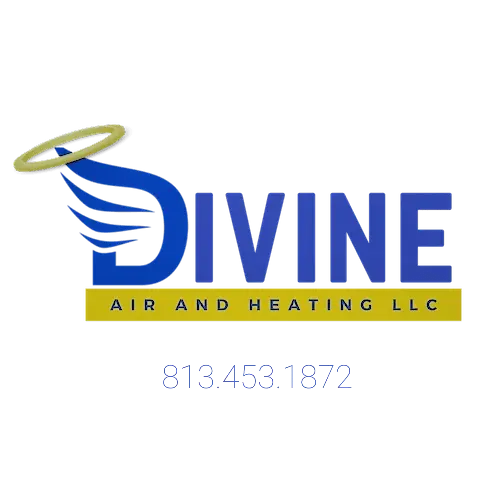 DIVINE AIR AND HEATING LLC