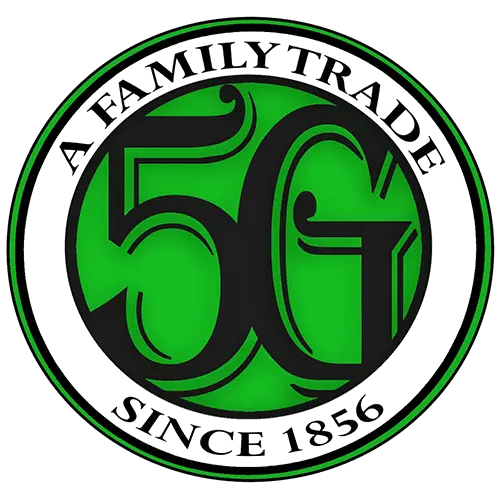 5TH GENERATION PLUMBING