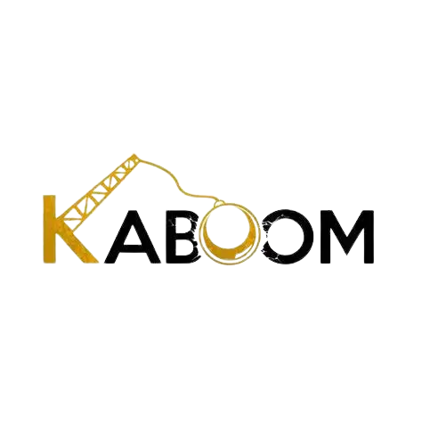 Kaboom Demolition Kompany, LLC