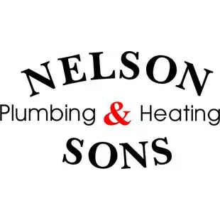 NELSON & SONS PLUMBING & HEATING INC.