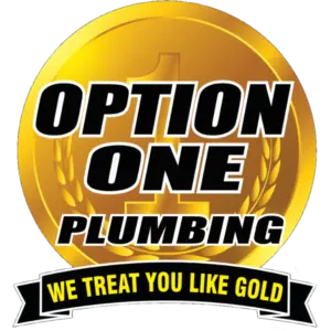 OPTION ONE PLUMBING