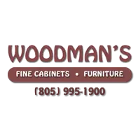 Woodman's Cabinets