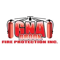 G N A - BROOK FIRE PROTECTION INC