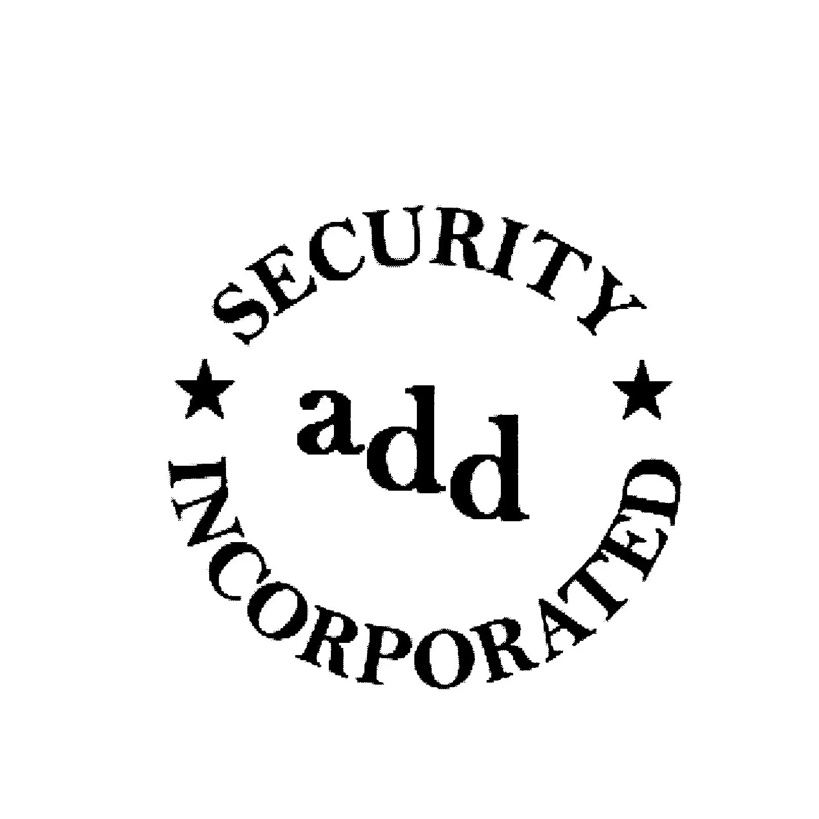 Add Security, Inc.
