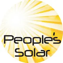 PEOPLES SOLAR LLC