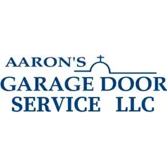 Aaron's Garage Door