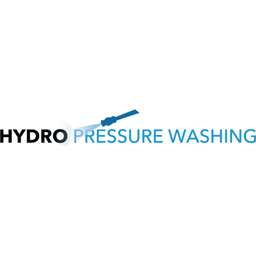 Hydro Pressure Washing