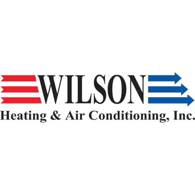 WILSON HEATING & AIR CONDITIONING INC