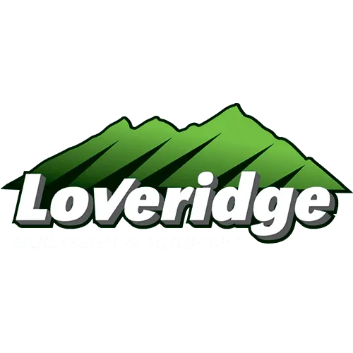 LOVERIDGE BUILDERS LLC