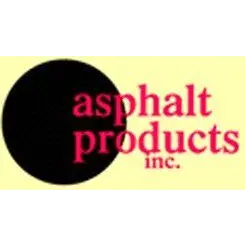 ASPHALT PRODUCTS INC