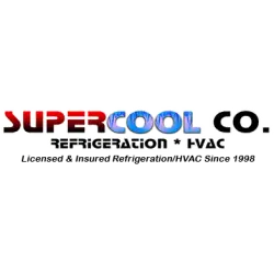 Supercool Co RHVAC
