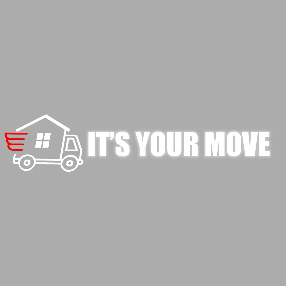 It's Your Move