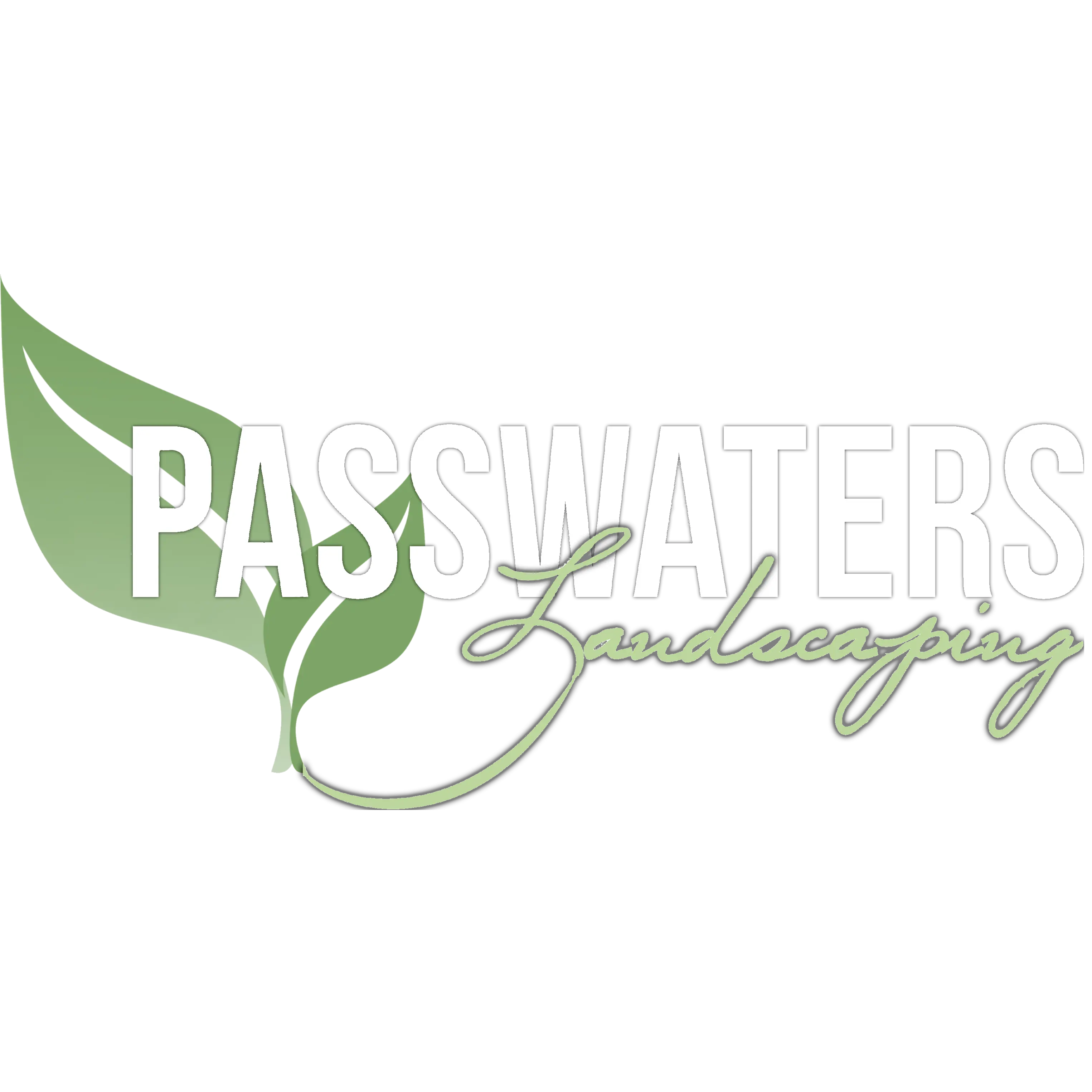 Passwaters Landscaping