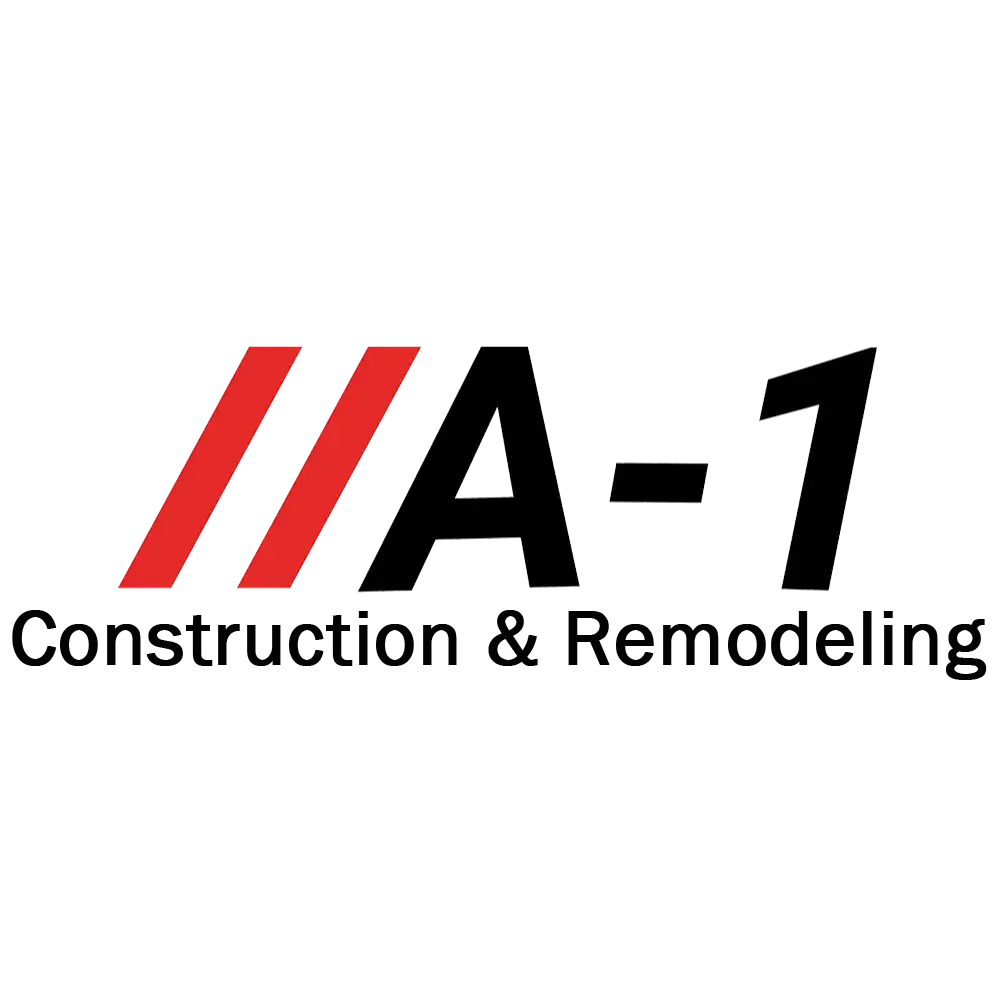 A 1 CONSTRUCTION & REMODELING LLC