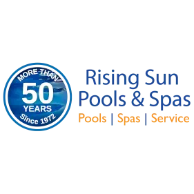 Rising Sun Pools, Incorporated