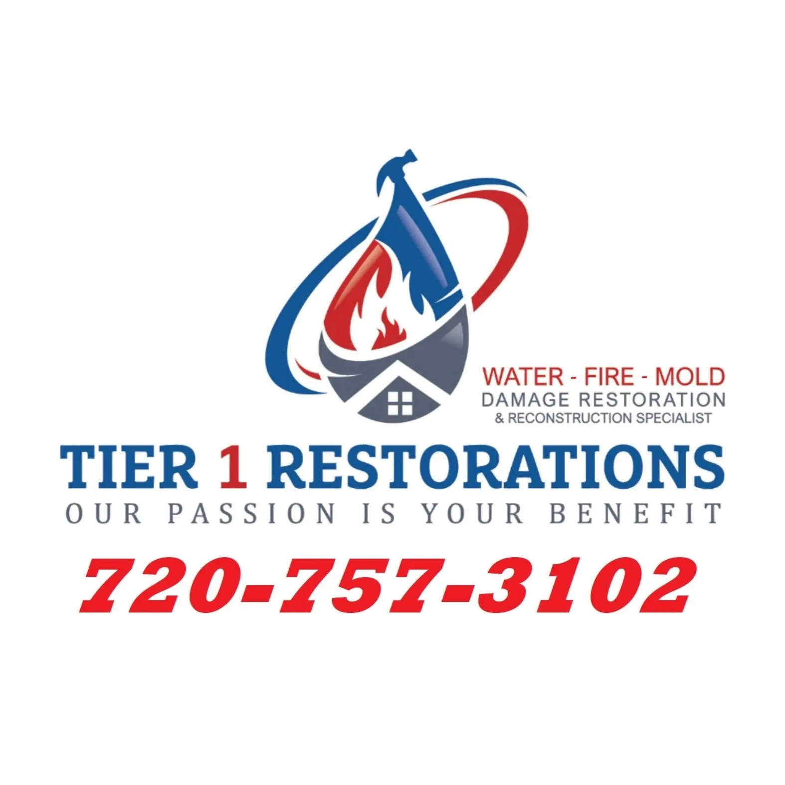 Tier One Restorations LLC