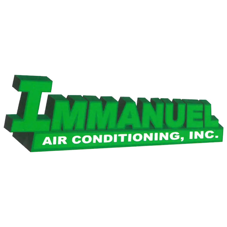 IMMANUEL AIR CONDITIONING INC