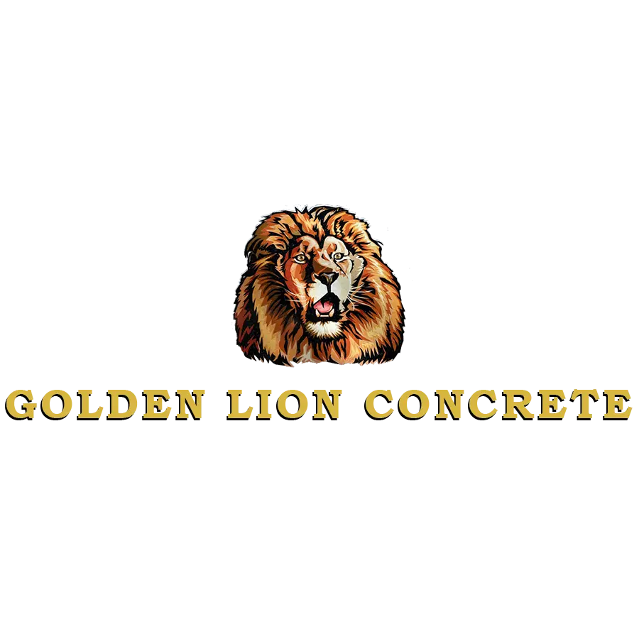 Golden Lion Concrete
