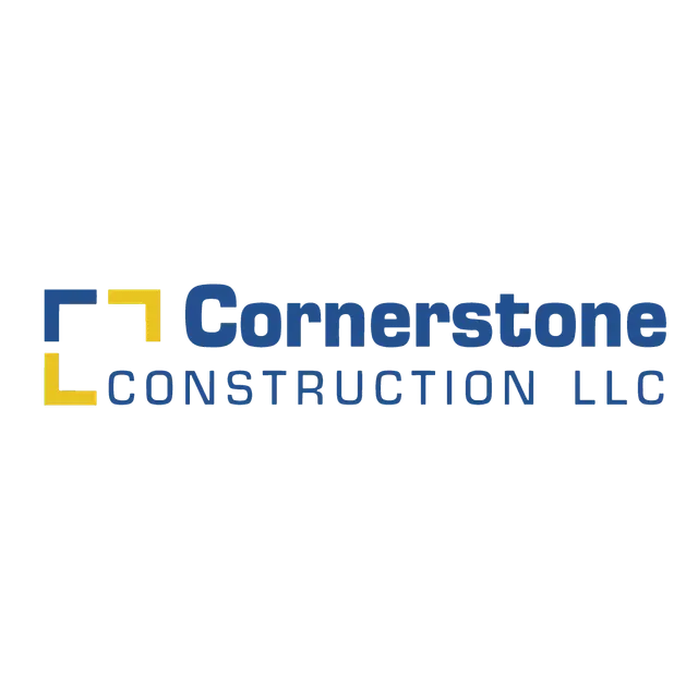 CORNERSTONE CONSTRUCTION LLC