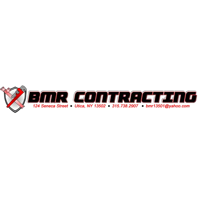 BMR Contracting
