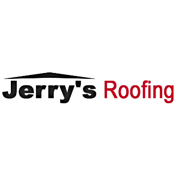 JERRY'S ROOFING