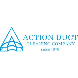 ACTION DUCT CLEANING COMPANY INC