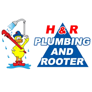 H&R Plumbing & Rooter