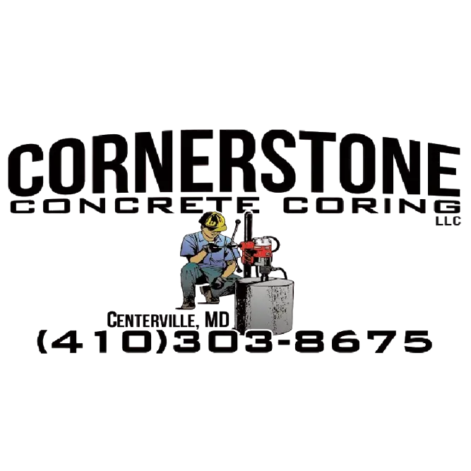 Cornerstone Concrete Coring LLC