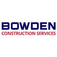 BOWDEN CONSTRUCTION SERVICES LLC