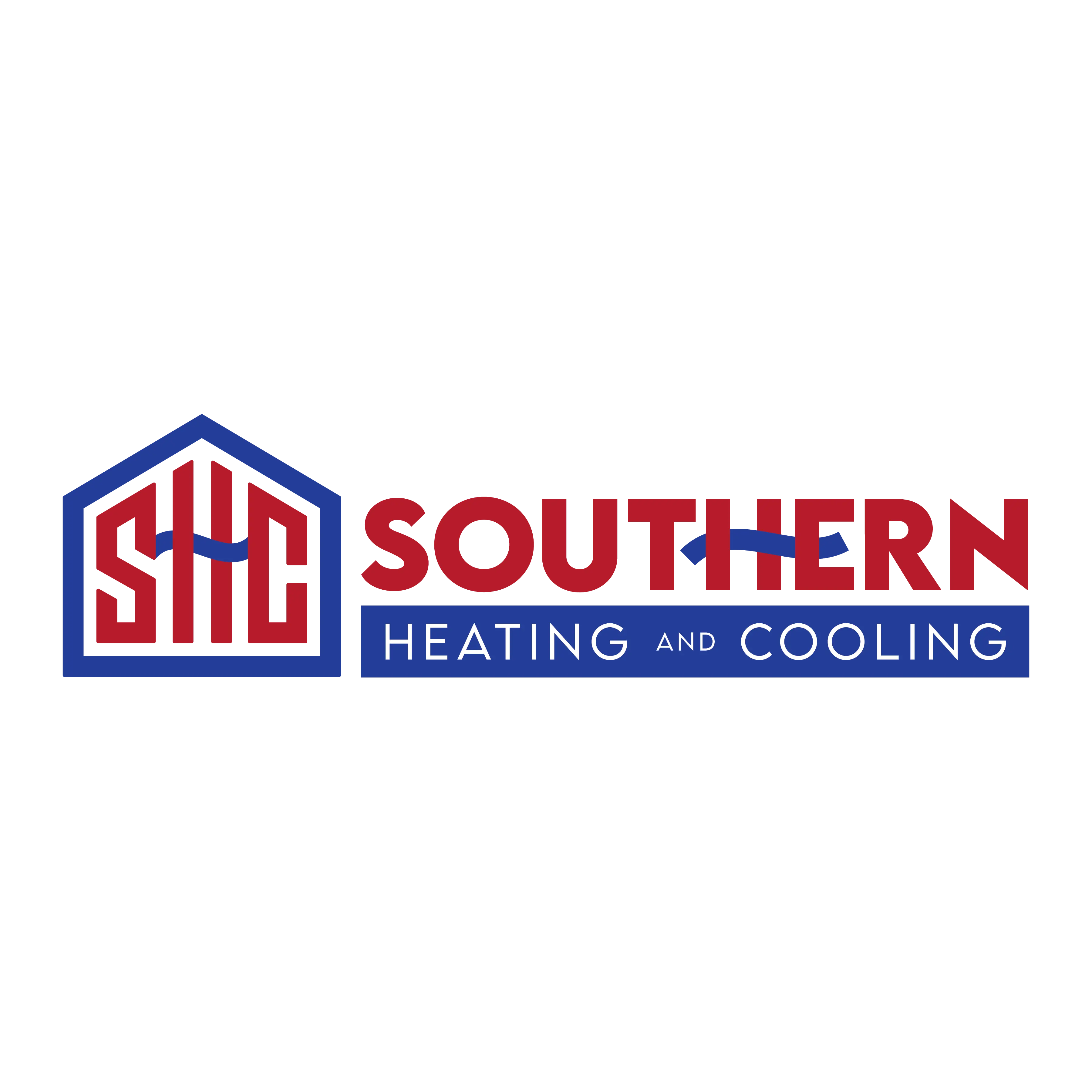 SOUTHERN HEATING AND COOLING INC.