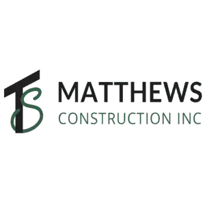 TS Matthews Construction Inc.