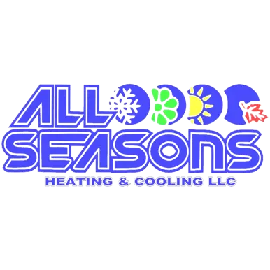 All Seasons Heating & Cooling, LLC